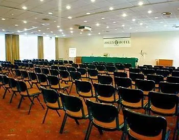 Meditur Hotel Cagliari Santa Maria 3*,