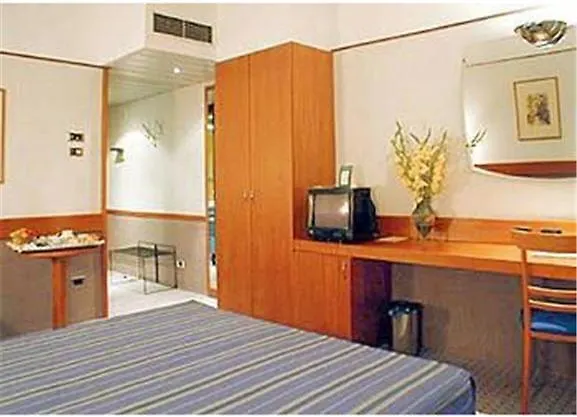 Meditur Hotel Cagliari Santa Maria Itálie