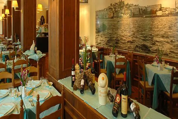 Meditur Hotel Cagliari Santa Maria