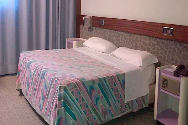 Meditur Hotel Cagliari Santa Maria