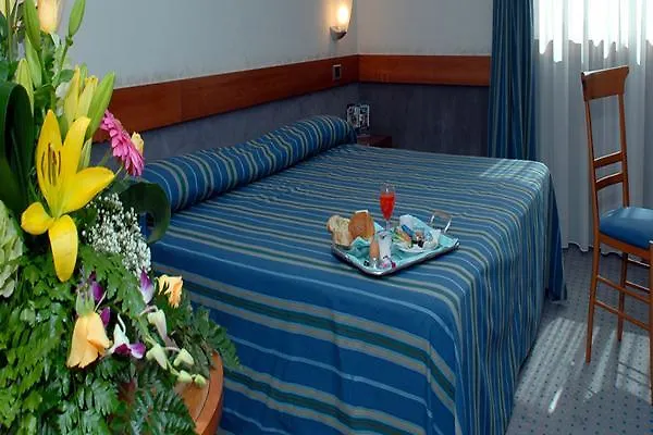 Meditur Hotel Cagliari Santa Maria
