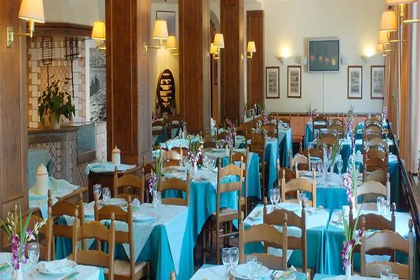 Meditur Hotel Cagliari Santa Maria Italia