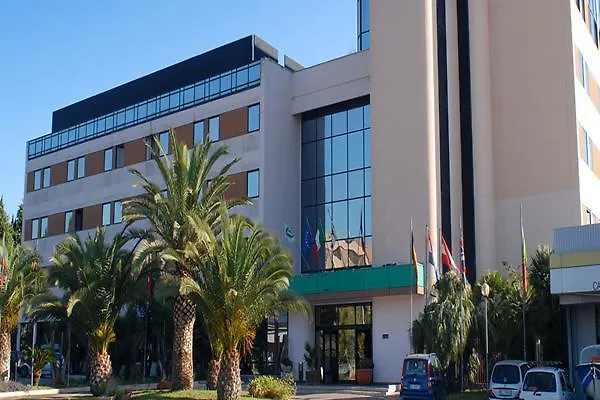 Meditur Hotel Cagliari Santa Maria 3*,  Italia