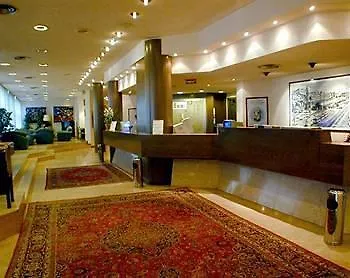 Meditur Hotel Cagliari Santa Maria