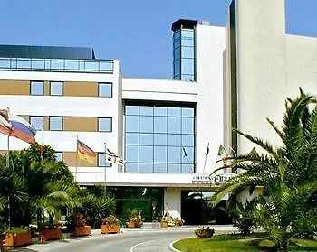 Meditur Hotel Cagliari Santa Maria