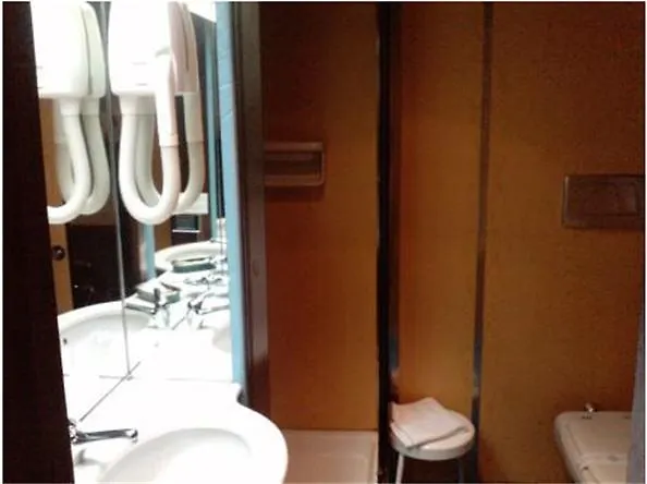 Meditur Hotel Cagliari Santa Maria